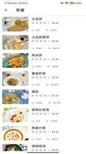 廚房幫菜譜
