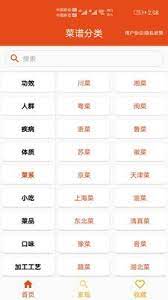 廚房幫菜譜