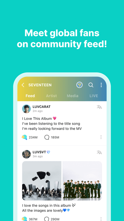 weverse