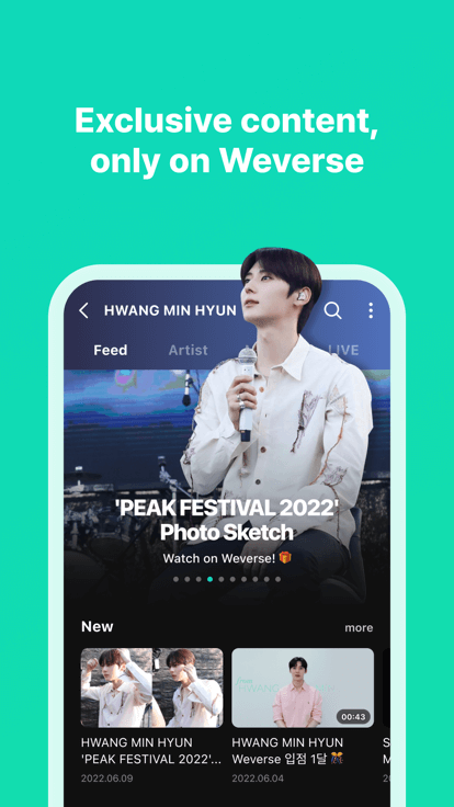 weverse