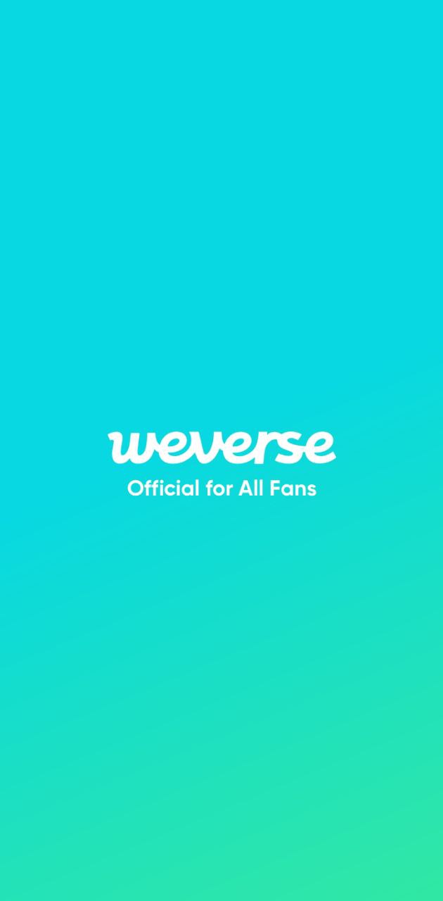 weverse