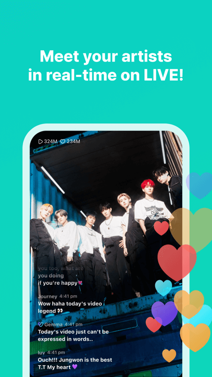 weverse