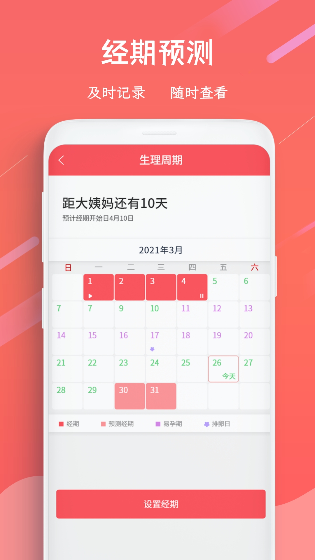 日歷萬年歷