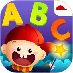 陽陽兒童英語總動(dòng)員