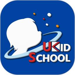 UKidSchool英語