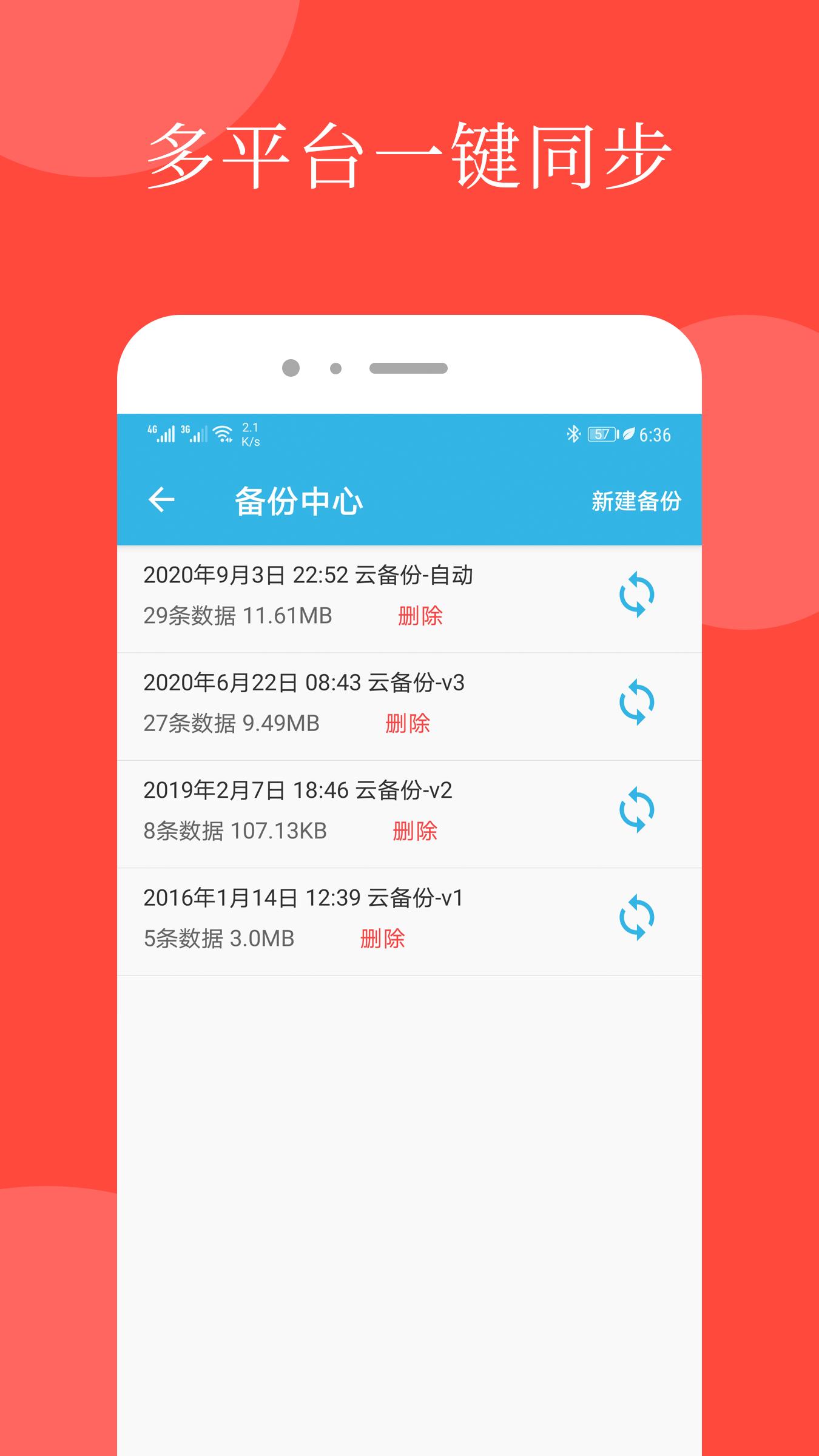 智能備忘錄