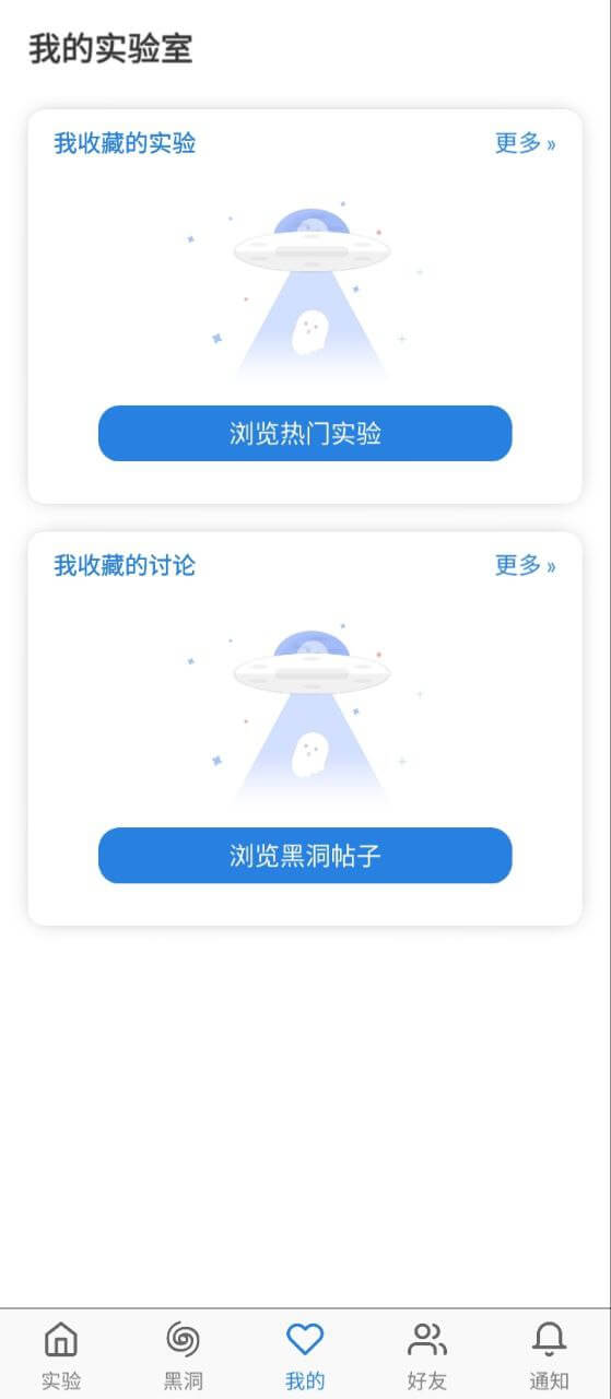 物理實驗課
