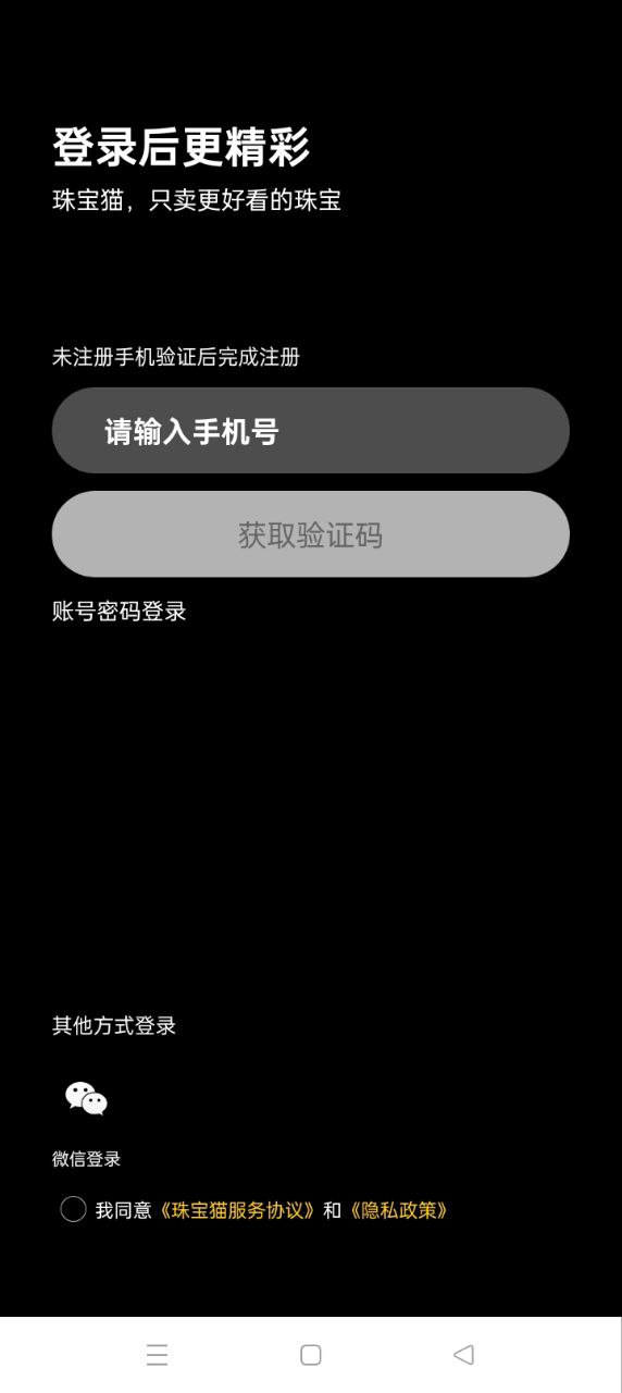 珠寶貓