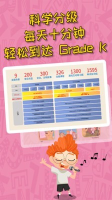 豆豆鹿幼兒英語(yǔ)