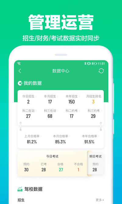 教練一點通