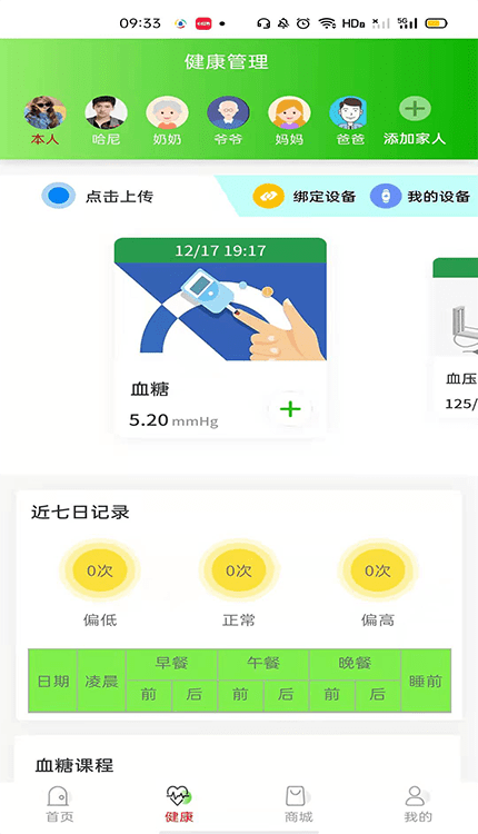 尋療醫療