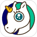 小馬朗讀