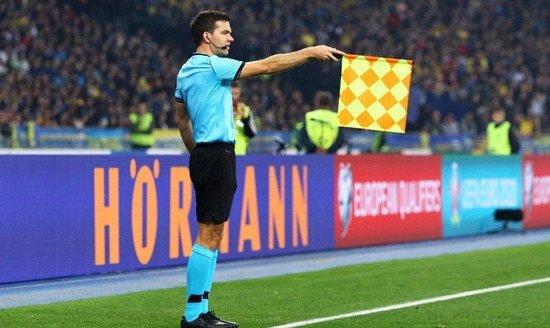 國際足聯試行全新越位規則，“體毛越位”將成歷史？