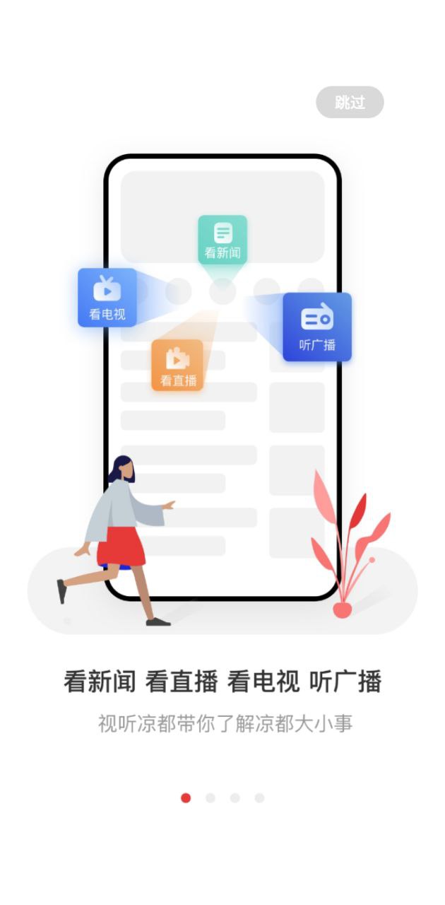 視聽涼都