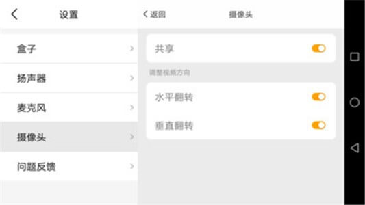 全時云會控