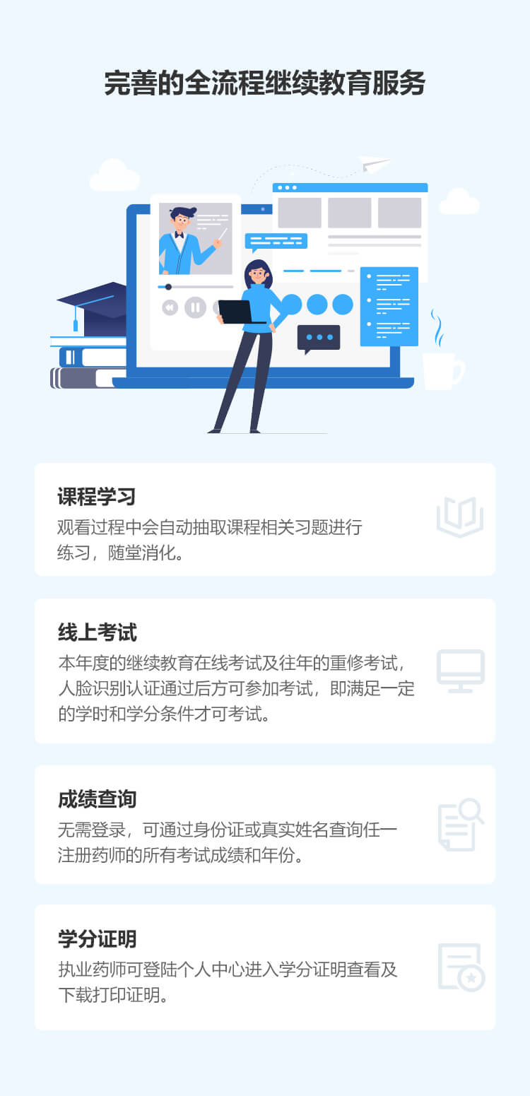 江西執(zhí)業(yè)藥師管理平臺