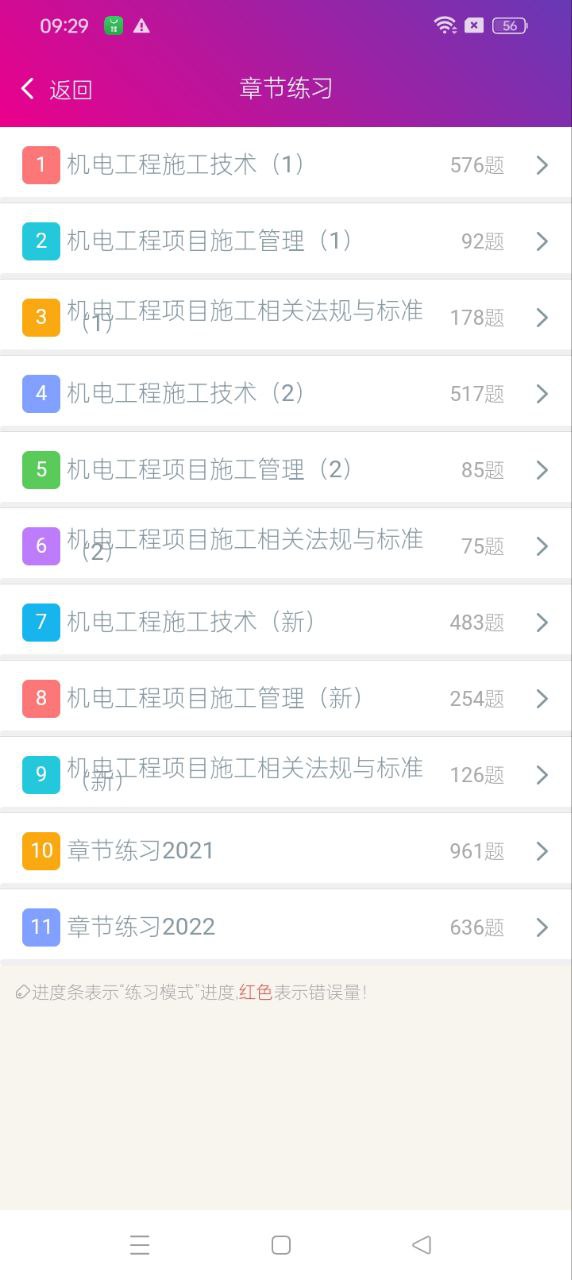 二級建造師-機電工程