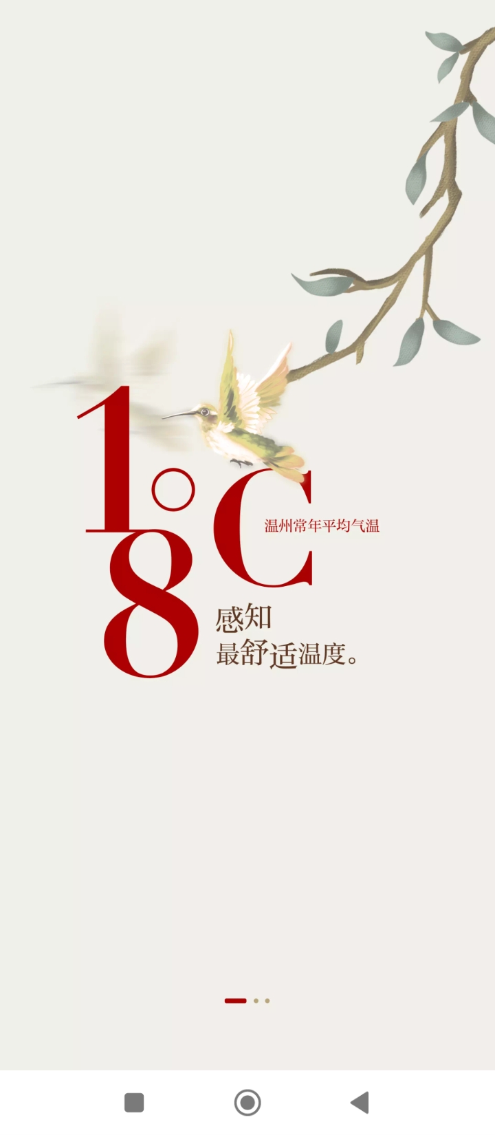 溫度新聞