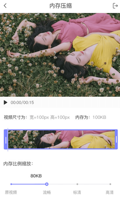 視頻轉格式