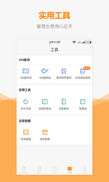 車網通