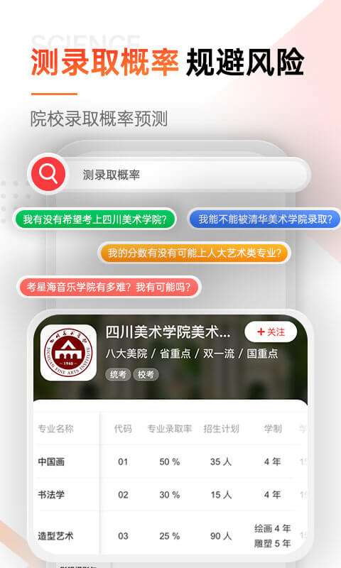 優藝考
