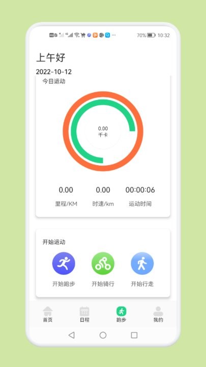 減脂瘦身日