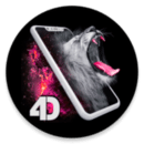 4d動態(tài)壁紙