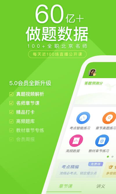 執業護士萬題庫