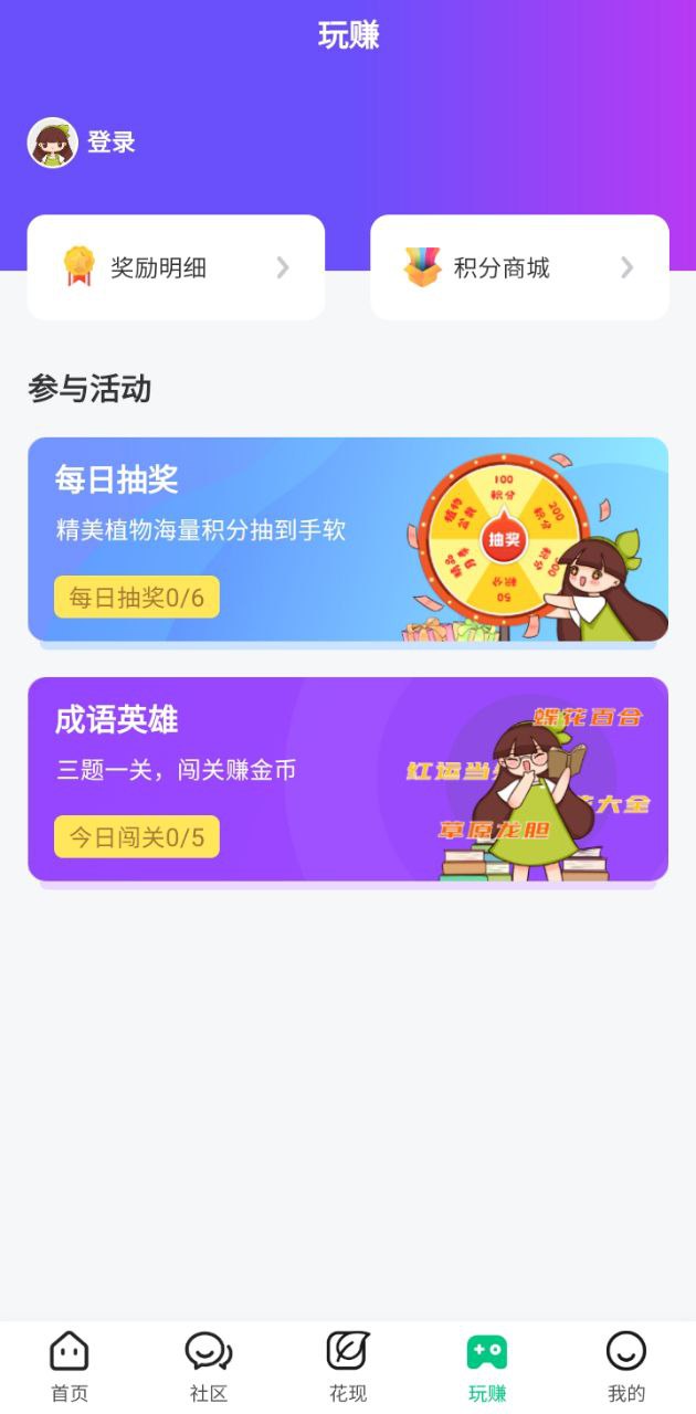 養花大全