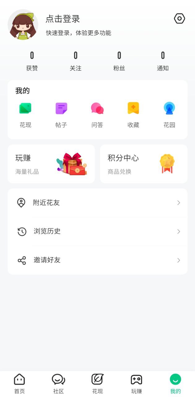 養花大全