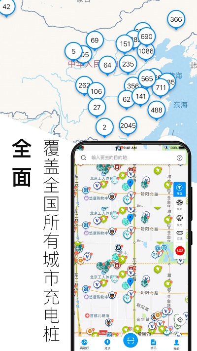 電動生活