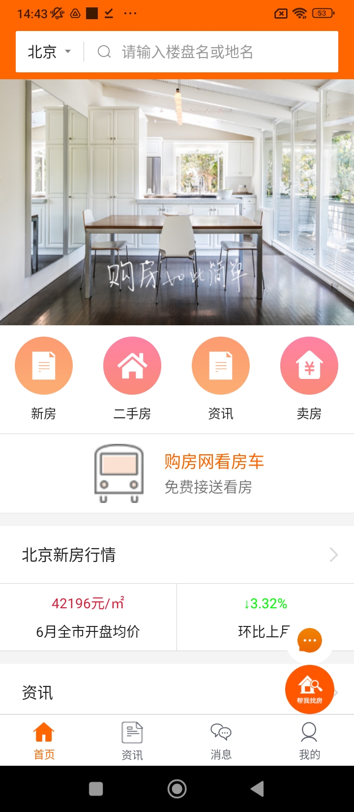 購房網