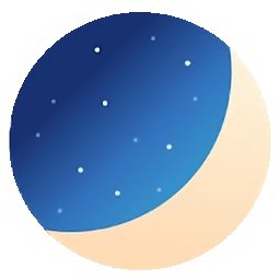 月亮日記