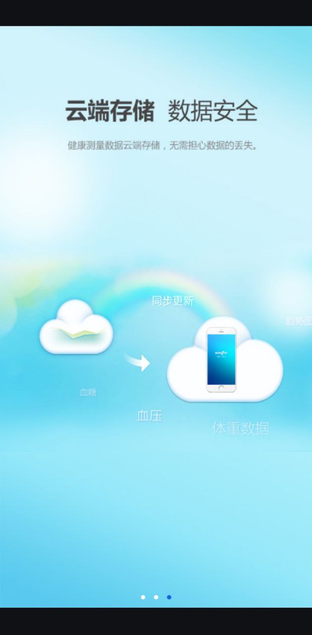 健康e族測量版