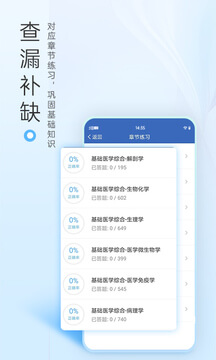 醫學高級職稱考試寶典
