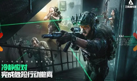 全球熱門國產游戲排行榜：哪款國產游戲年火爆