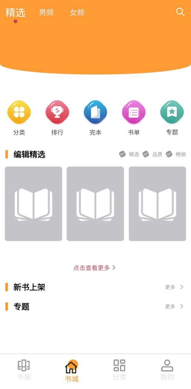 愛讀原創小說