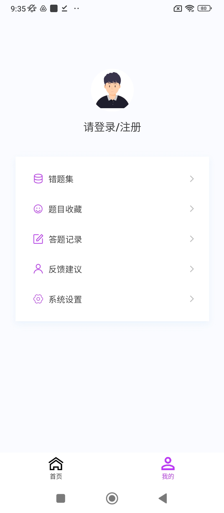 中西醫執業醫師100題庫