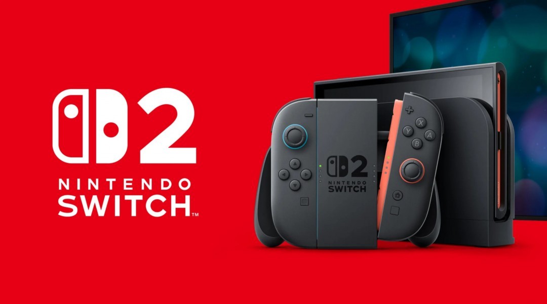 Witch2獲得全新升級：支持Amiibo和更快的網(wǎng)絡(luò)速度