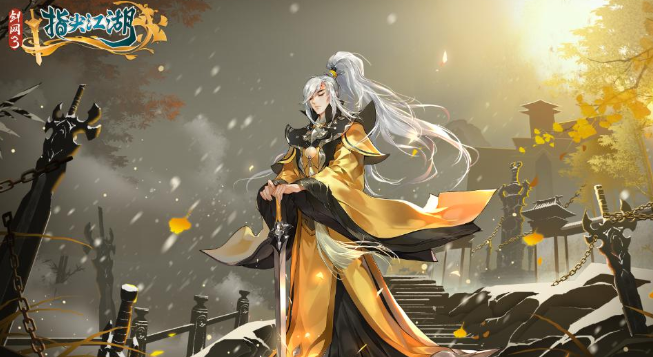 什么游戲最費(fèi)勁？這里有一份肝得要命的游戲清單