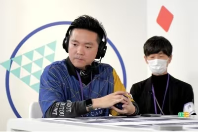 《《航海王卡牌對戰》》大陸選手阿保奪得冠軍，獨特簡體中文冠軍卡加冕！