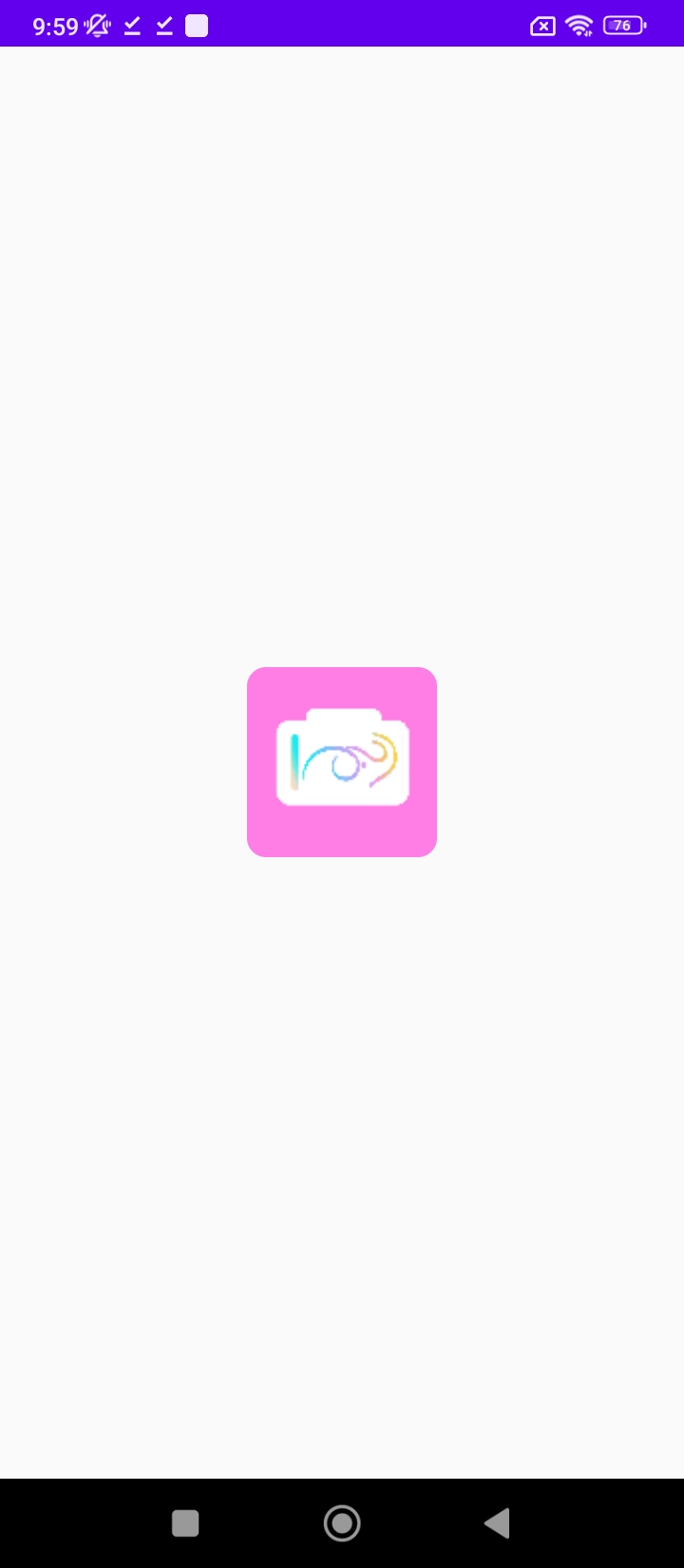 印象相機app