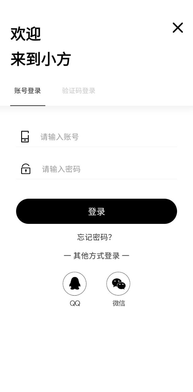 小方記錄儀手機版