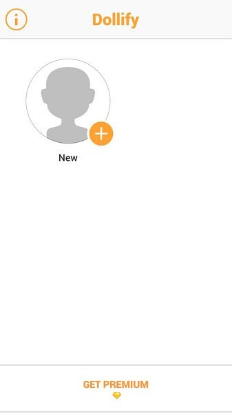娃娃臉軟件app
