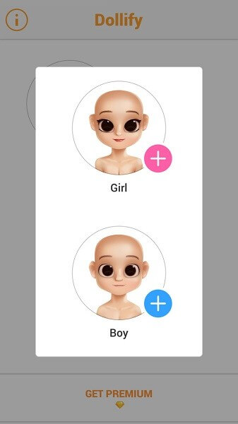 娃娃臉軟件app