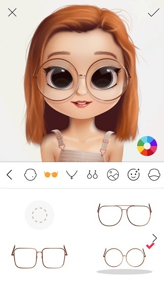 娃娃臉軟件app
