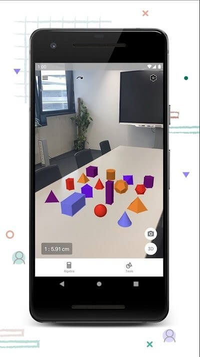 geogebra3d圖形計算器下載