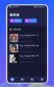 藍貓視頻播放器安裝