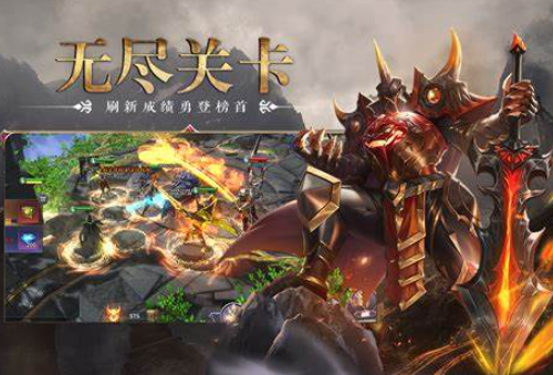 探尋召喚手游精品 一網(wǎng)打盡優(yōu)質(zhì)游戲