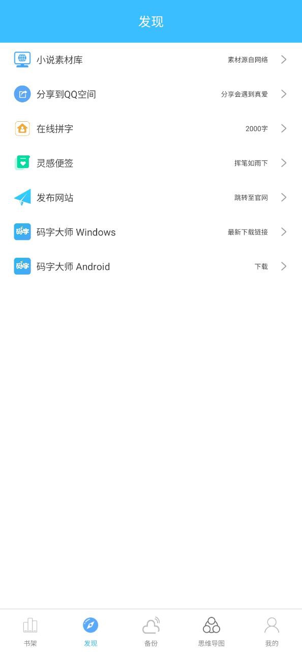 碼字大師和橙瓜哪個(gè)好用